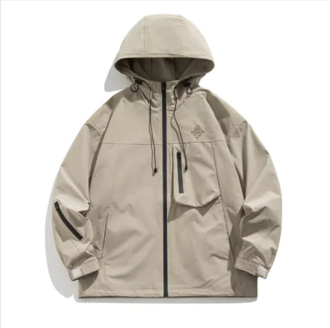Chaqueta de Montaña