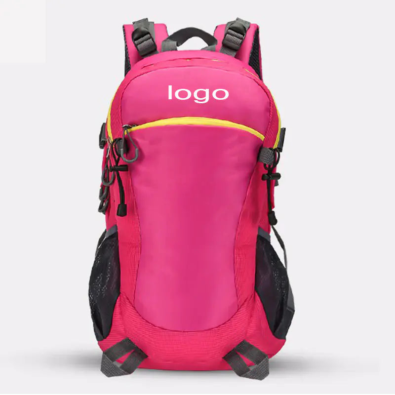 Outdoor Mountaineering Leisure Travel Riding Bag