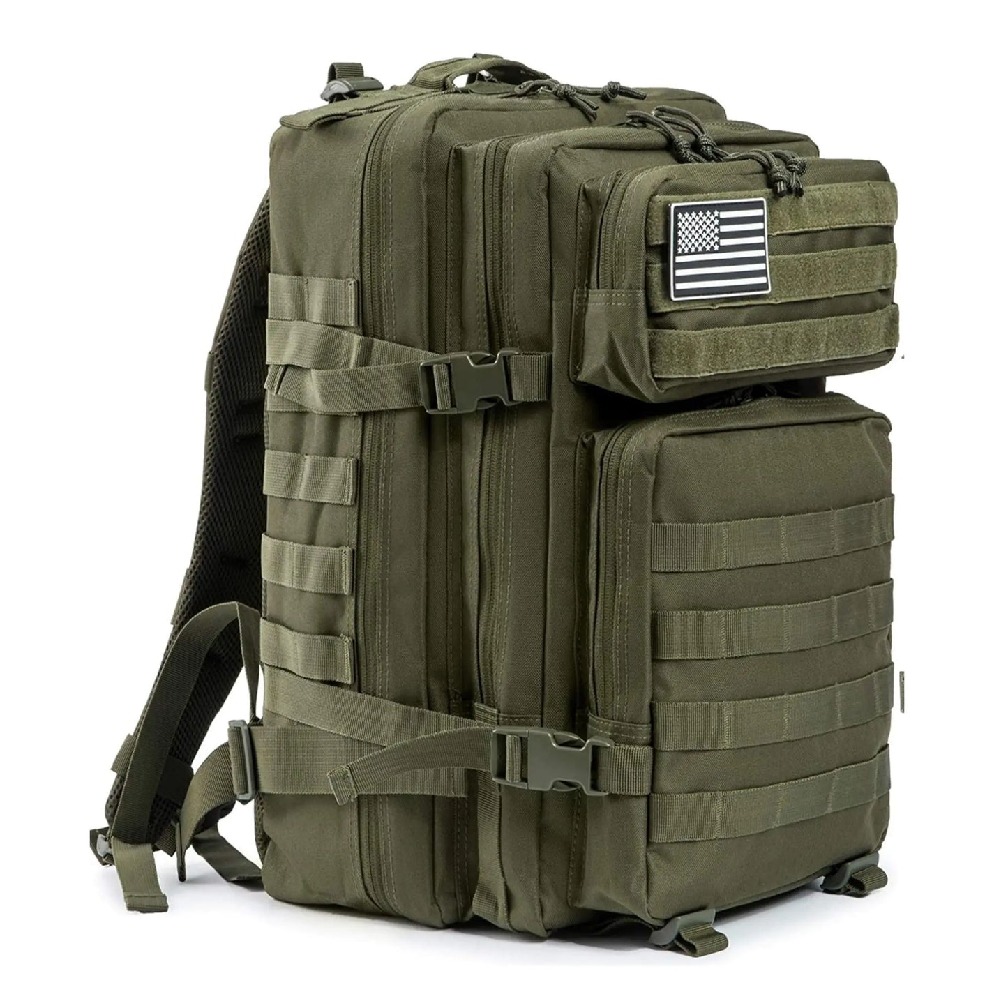 Mochila Táctica Militar Grande