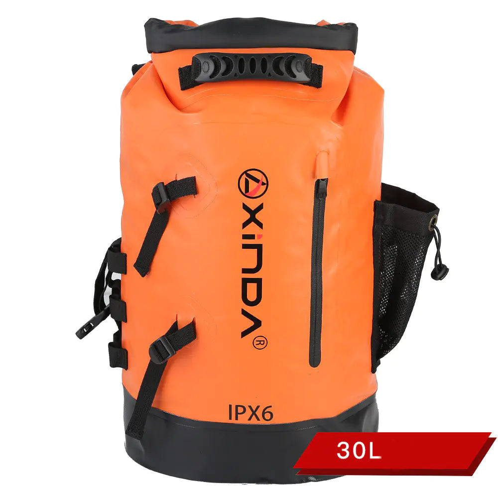 Waterproof Travel Mountaineering Backpack for Fashionistas