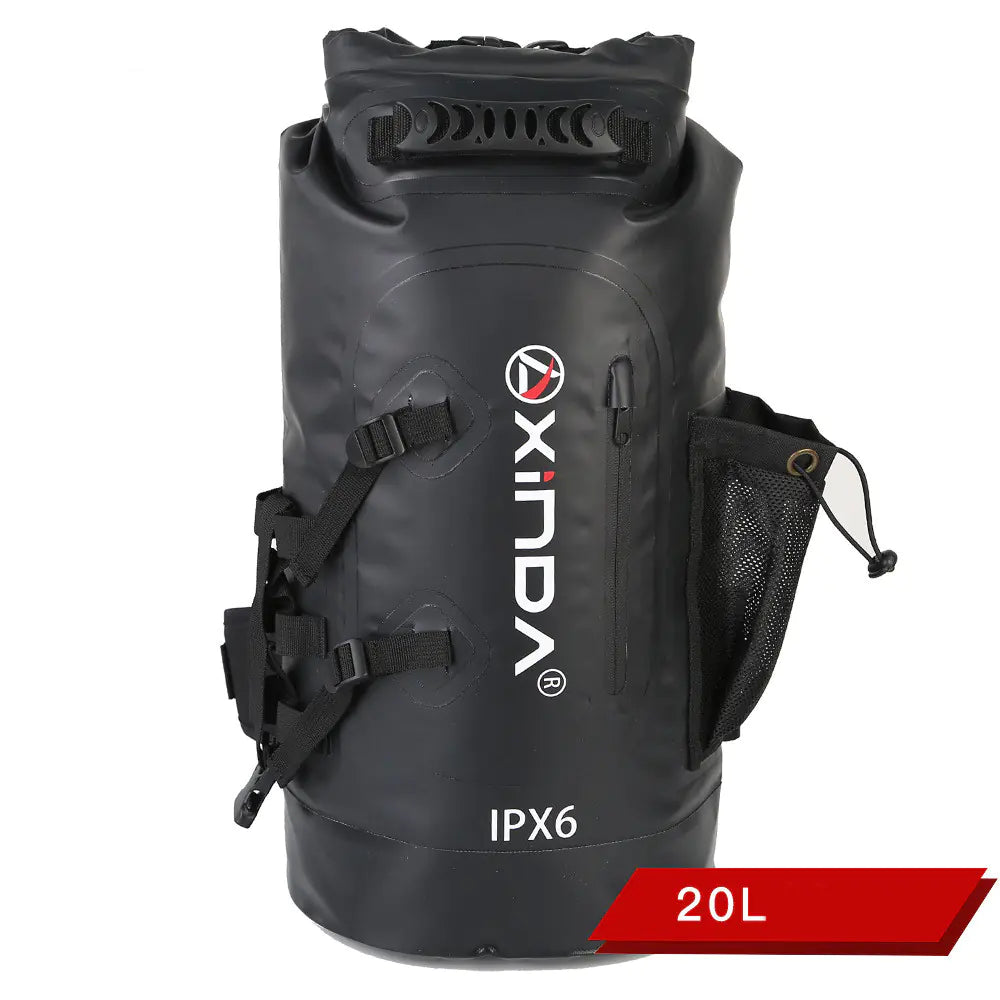 Waterproof Travel Mountaineering Backpack for Fashionistas