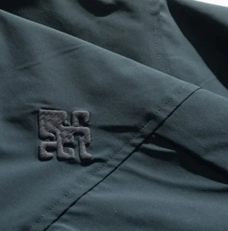 Chaqueta de Montaña