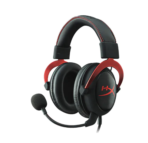 HYPERX HURRICANE 2