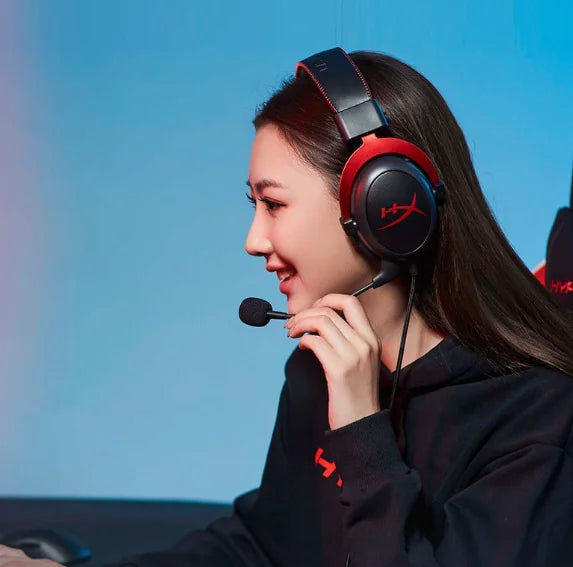 HYPERX HURRICANE 2