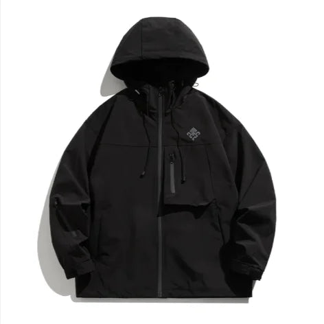 Chaqueta de Montaña
