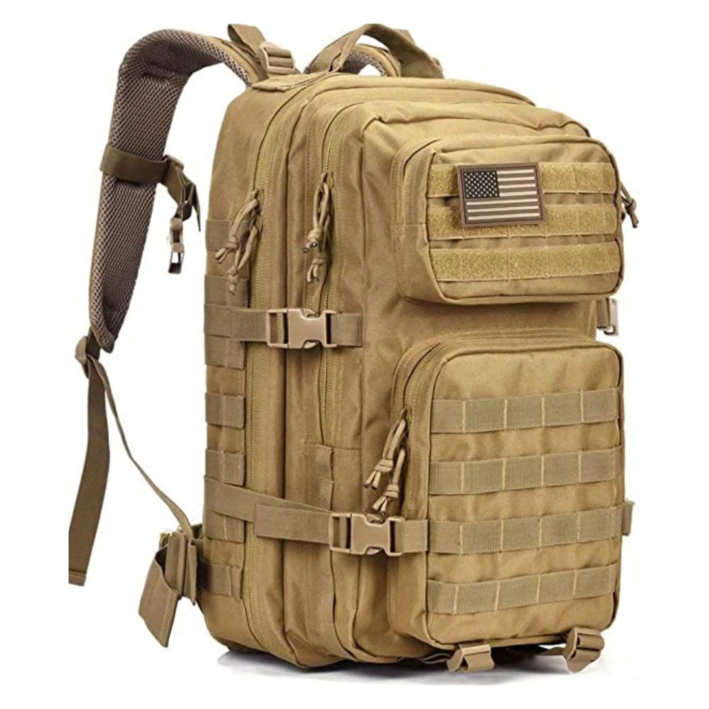 Mochila Táctica Militar Grande