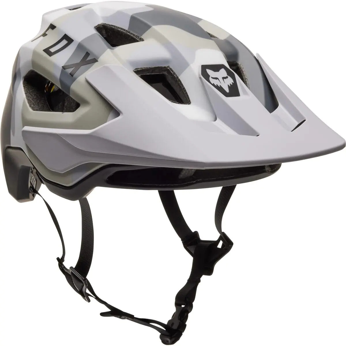 Casco de Bicicleta de Montaña FOX SPEEDFRAME