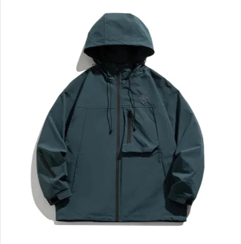 Chaqueta de Montaña