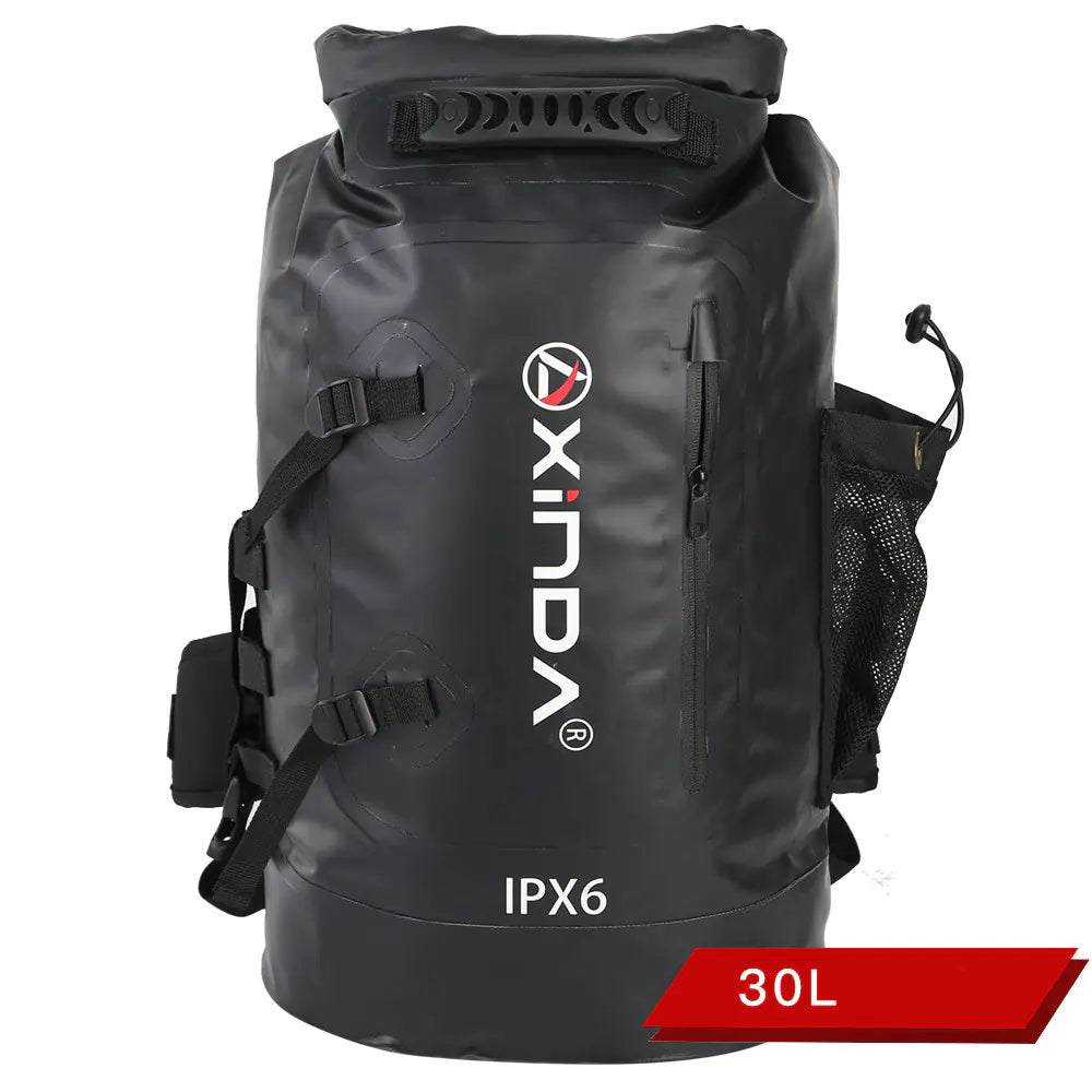 Waterproof Travel Mountaineering Backpack for Fashionistas