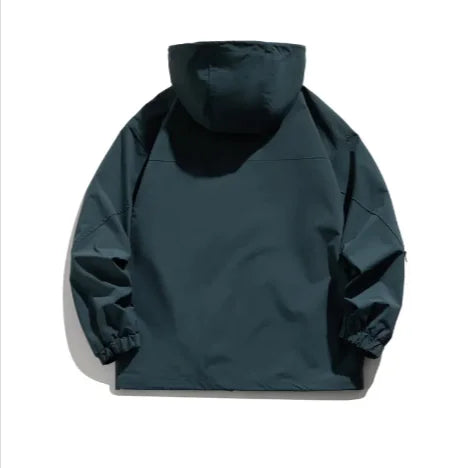 Chaqueta de Montaña