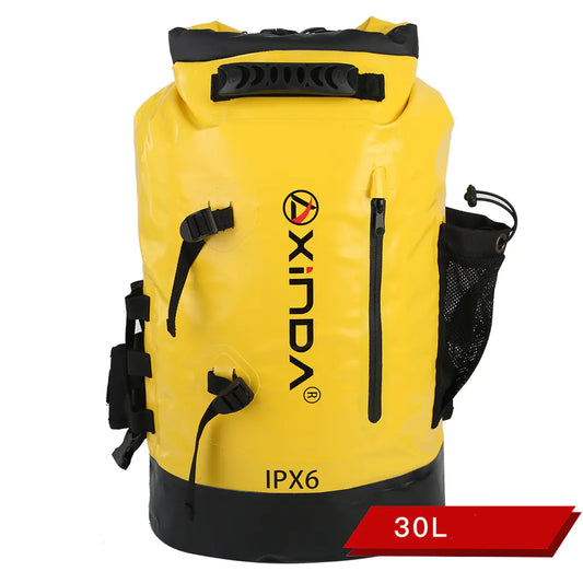 Waterproof Travel Mountaineering Backpack for Fashionistas