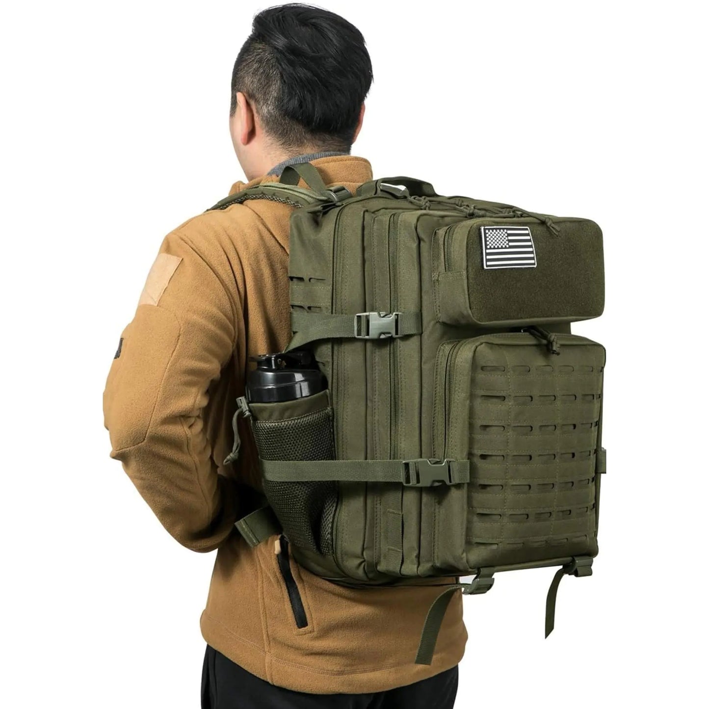 Mochila Táctica Militar Grande