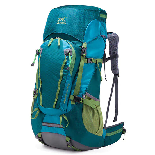 Men's Waterproof Lightweight Backpack for Mountaineering
