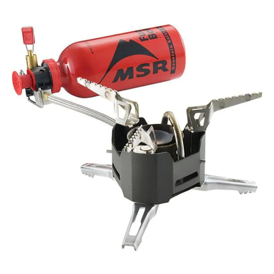 MSR XGK-EX Multi-Fuel Mountaineering Expedition Stove