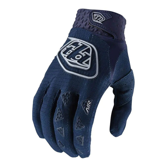 Troy Lee Designs AIR Lightweight Ventilated Motocross and MTB Gloves with Optimal Grip
